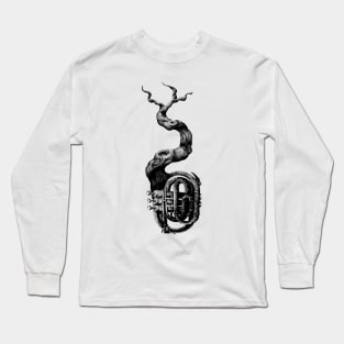 Trumpet Long Sleeve T-Shirt